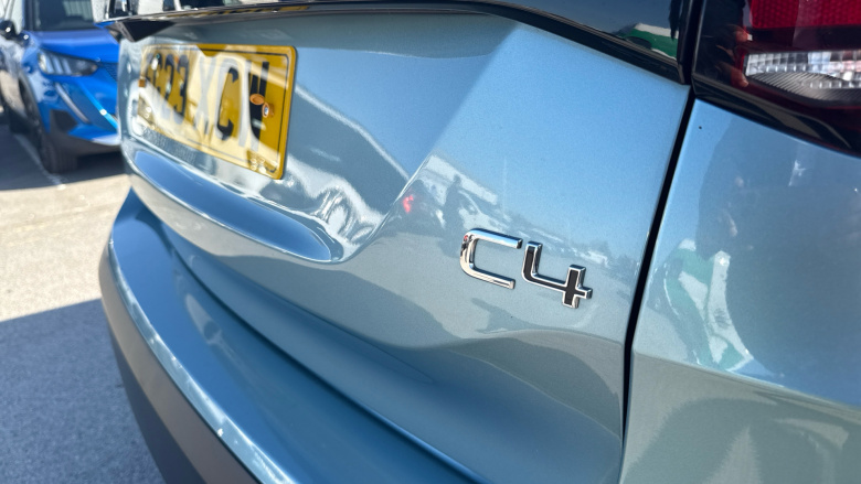 Citroen C4 1.2 PureTech [130] Shine Plus 5dr Auto Petrol Hatchback